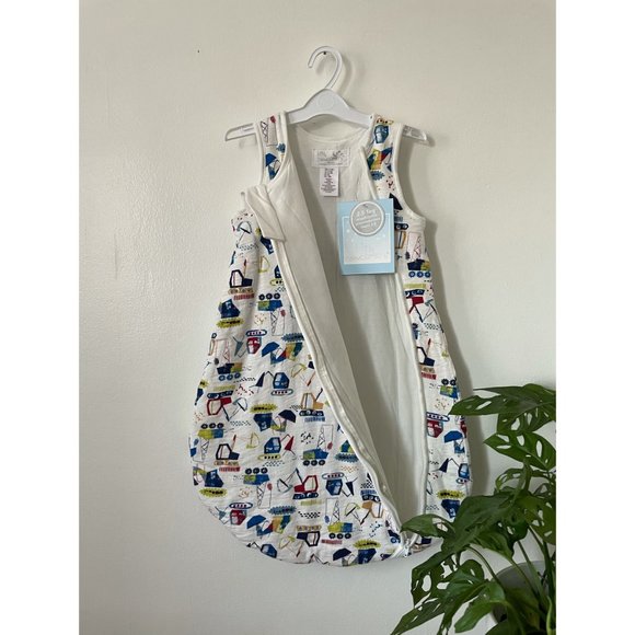 Little Newcomers Sleep Sack (0-6 months, 2.5tog) - Picture 5 of 5